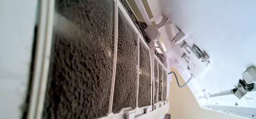 Preventive Air Duct Bacteria Removal in Setauket