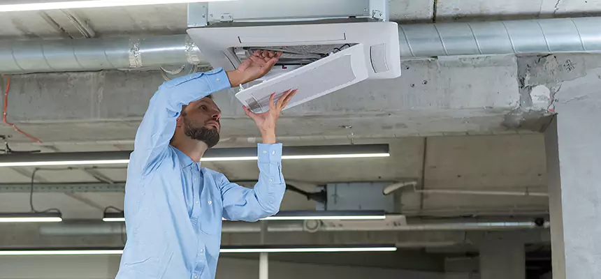 Our Air Duct Dust Cleaning Services in Setauket, NY