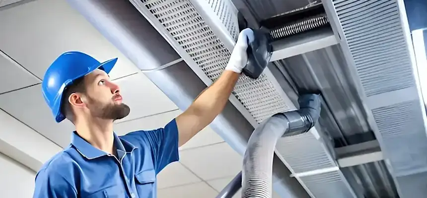 Our Annual Dryer Vent Maintenance Services in Setauket, NY