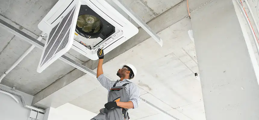 Efficient Multi‑Unit & HOA Annual Vent Cleaning Plans in Setauket