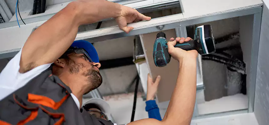 Our Apartment Air Duct Cleaning Services in Setauket, NY