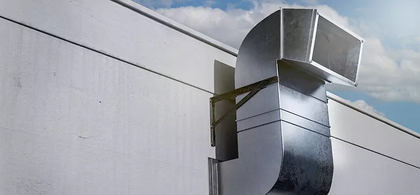 Trusted Industrial Dryer Vent Cleaning in Setauket