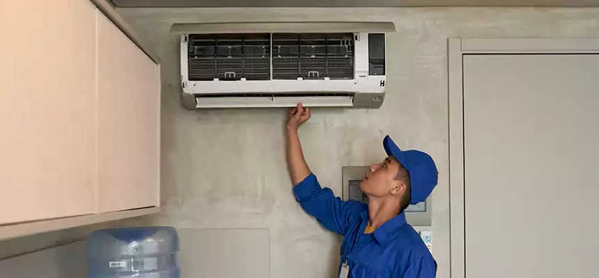 Balanced Fresh‑Air Ventilation (ERV/HRV) in Setauket