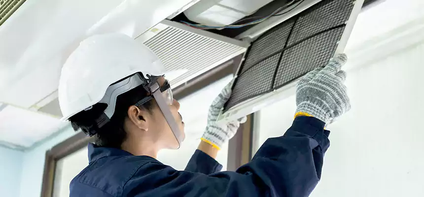Our Residential Air Vent Cleaning Services in Setauket, NY