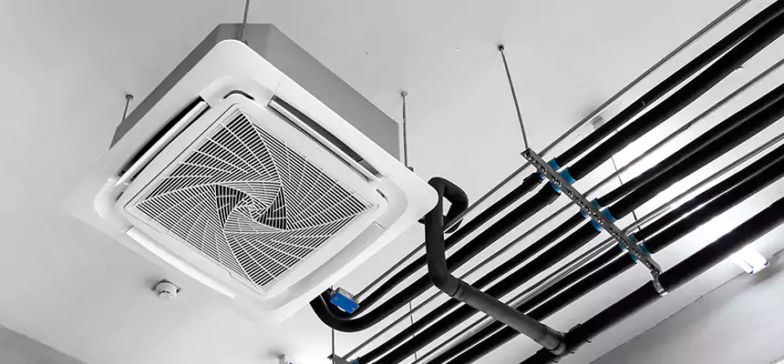 Our Smart AC Vent Controller Services in Setauket, NY