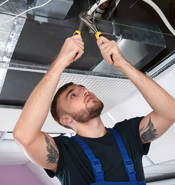 About Air Duct Repair Services in Setauket, NY