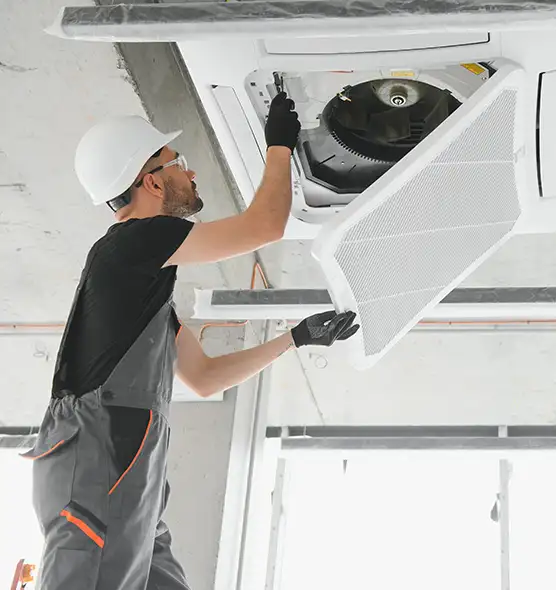 About Air Duct Rodent Removal in Setauket, NY