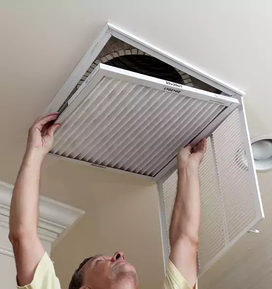 Trusted Apartment Air Duct Cleaning in Setauket, NY