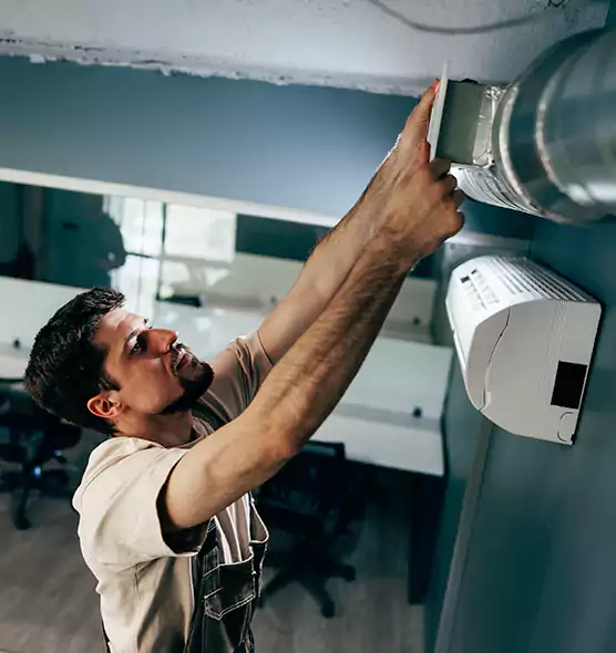 About Flexible Ductwork Replacement in Setauket, NY