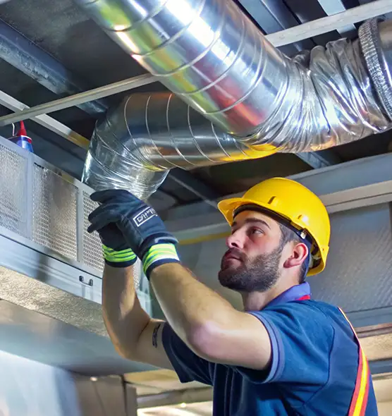 Professional NADCA Approved Air Duct Services in Setauket, NY