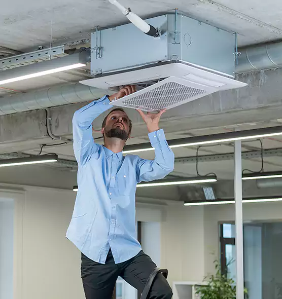 Advanced Residential Air Vent Cleaning in Setauket, NY