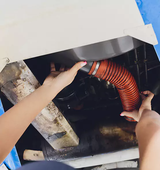 Top-Notch Return Vent Cleaning Service in Setauket, NY