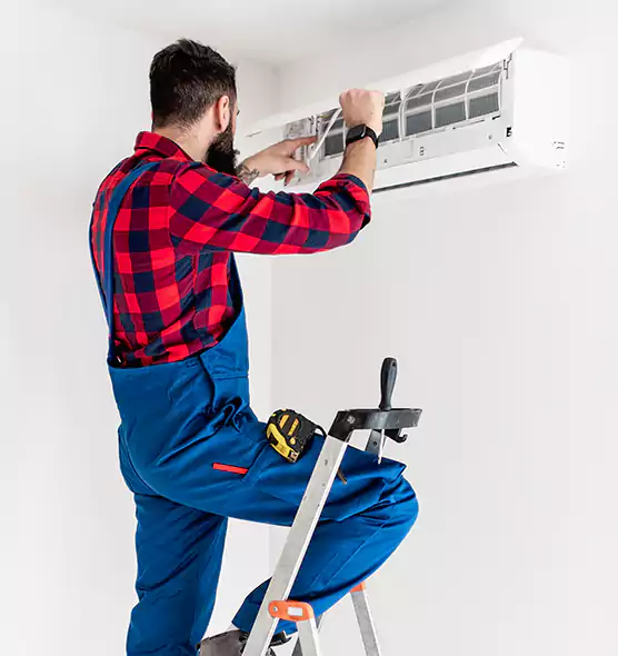 About Smart Air Conditioning Installation in Setauket, NY