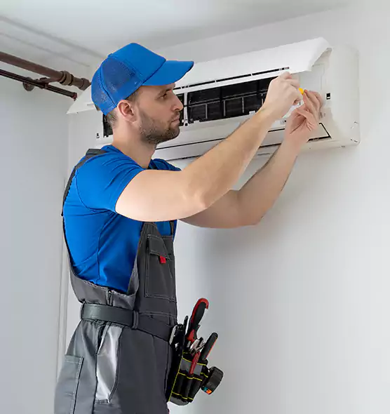 About Smart Thermostat AC Installation in Setauket, NY