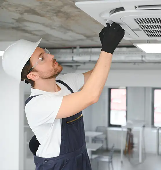 About Spring Air Duct Cleaning in Setauket, NY