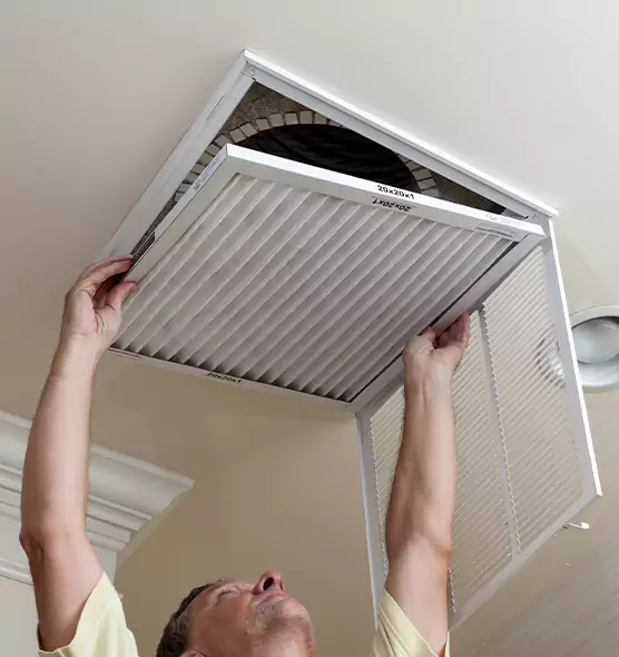 Professional Vent Relocation Services in Setauket, NY
